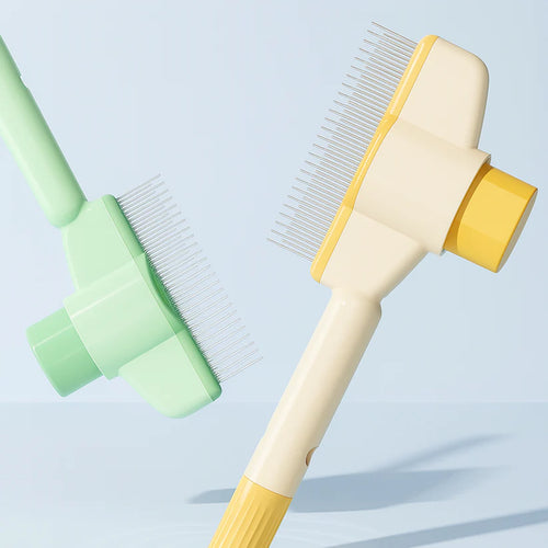 Furnpav™ Self-Cleaning Pet Brush