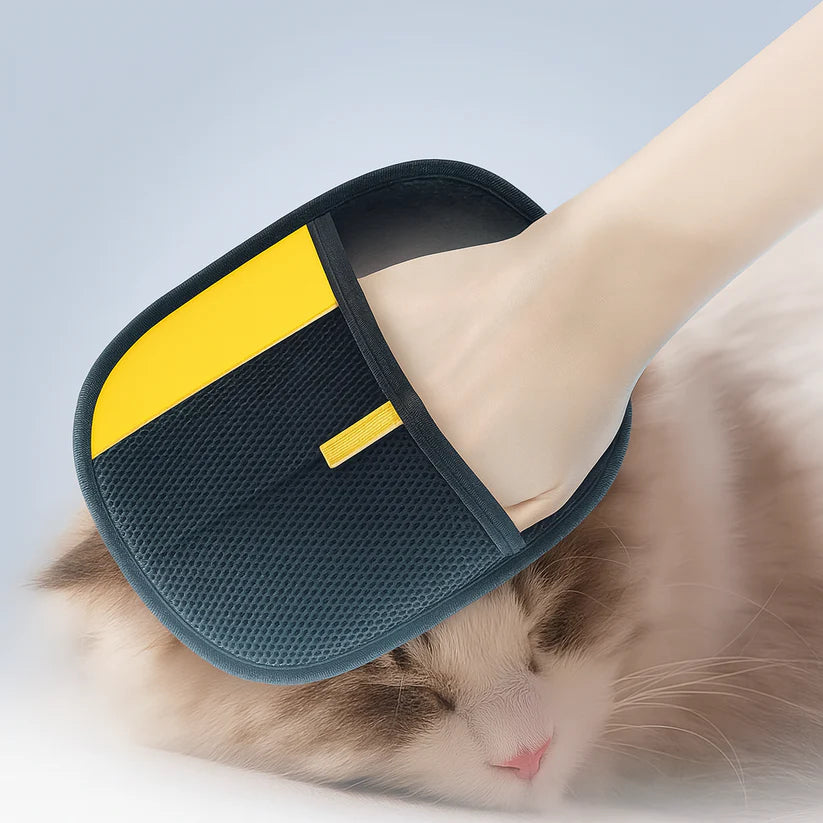 FurnPav™ Premium Pet Hair Removal Glove