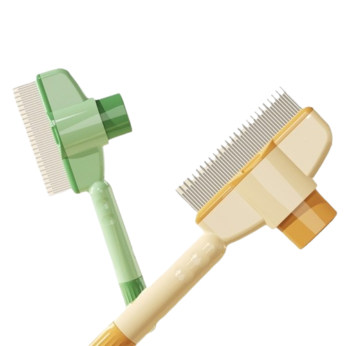 Furnpav™ Self-Cleaning Pet Brush