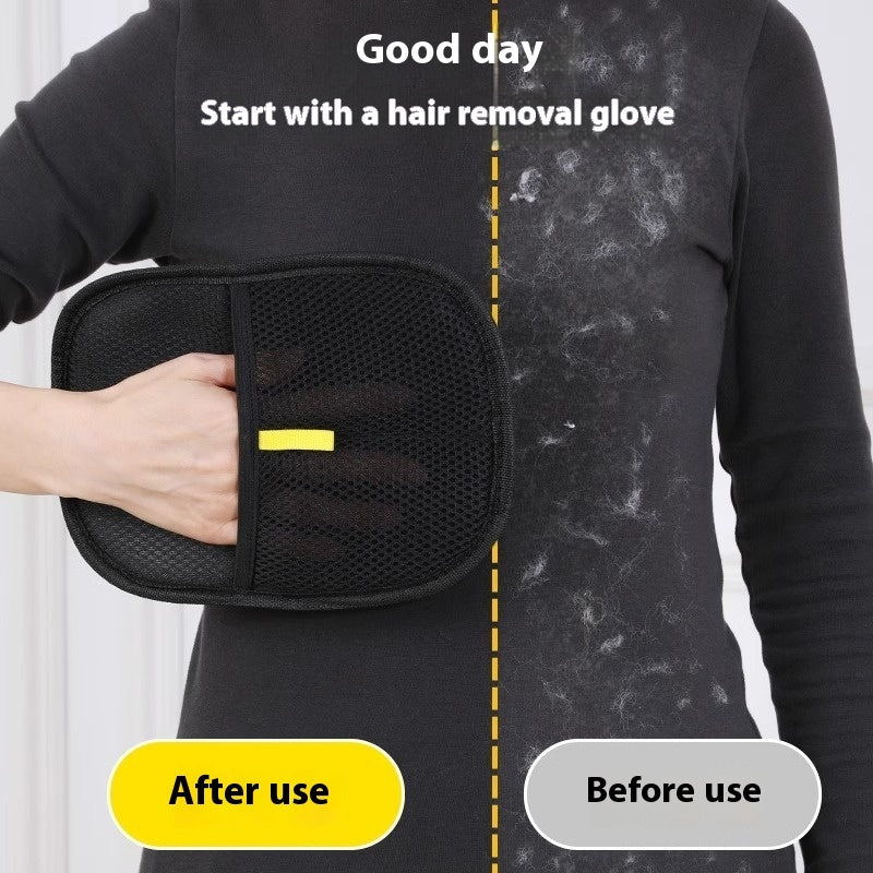 FurnPav™ Premium Pet Hair Removal Glove