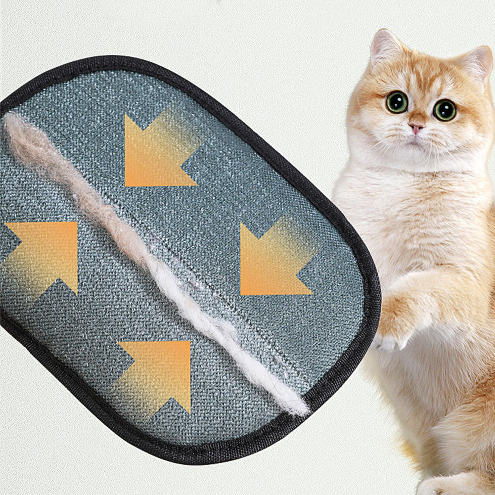 FurnPav™ Premium Pet Hair Removal Glove