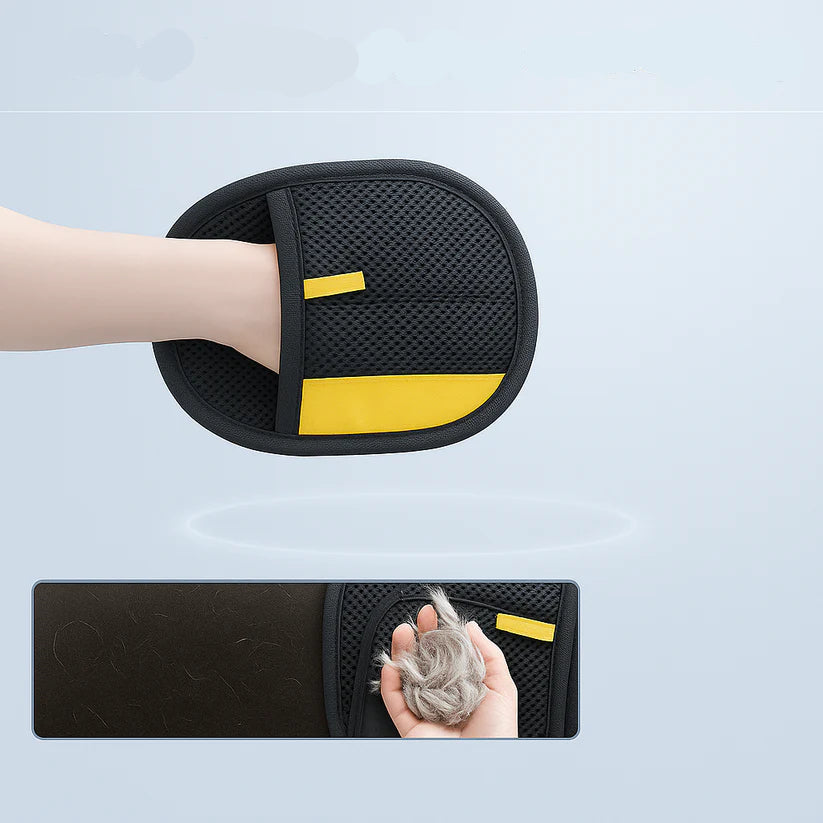 FurnPav™ Premium Pet Hair Removal Glove