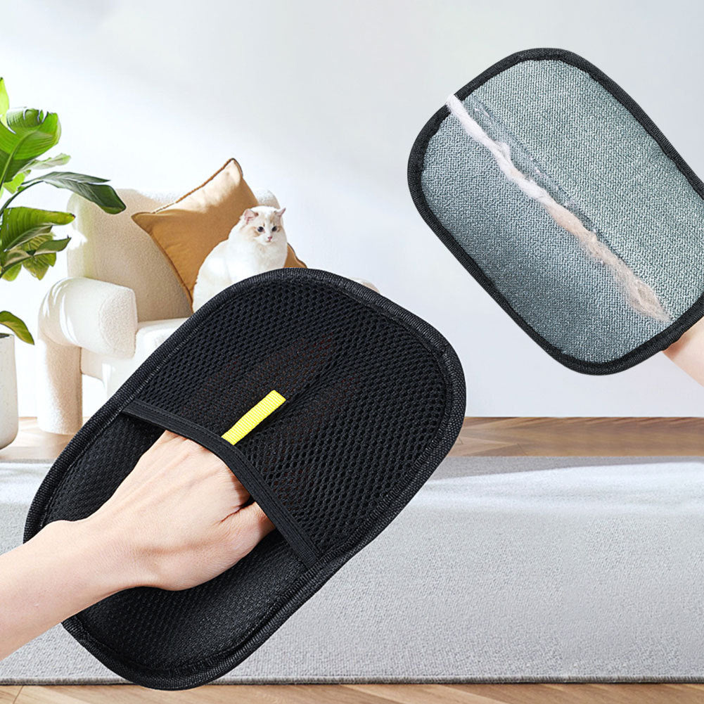 FurnPav™ Premium Pet Hair Removal Glove