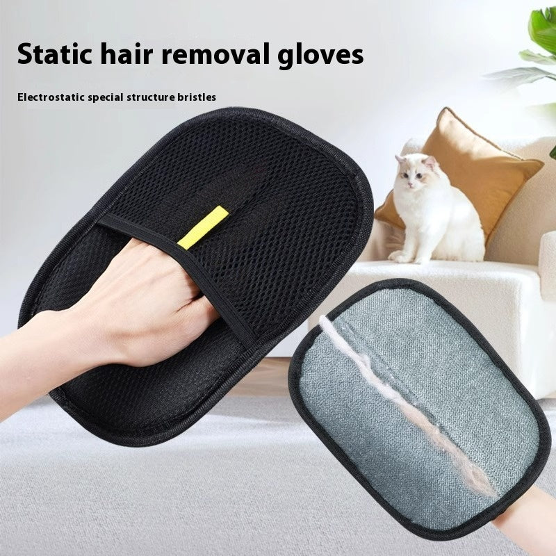 FurnPav™ Premium Pet Hair Removal Glove